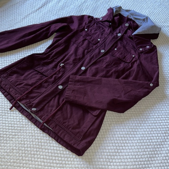 YMI Jacket - Picture 4 of 8